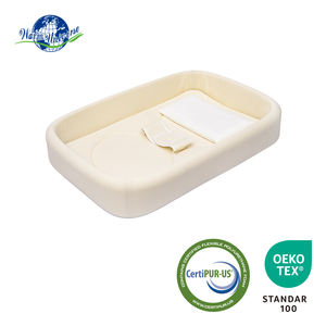 <strong>Baby</strong> <strong>Snuggle</strong> <strong>Nest</strong> &amp; Positioner - Product Image 4