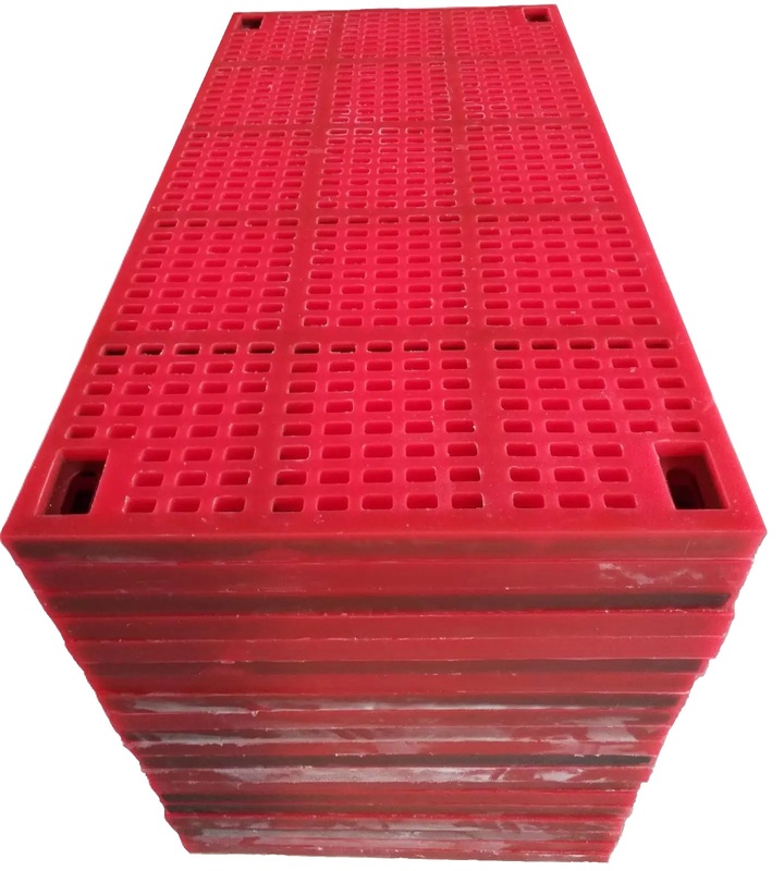 XG 2024 Oil Shale Shaker Screen