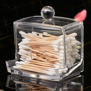 Otton WAB akeup rganizer, torage ortable - Product Image 1