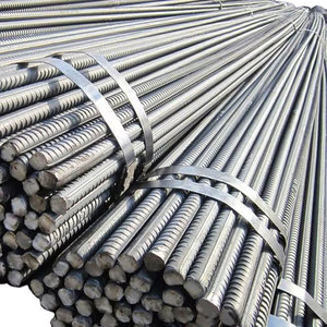 โรงงาน OEM ราคาถูก รับผลิตเหล็กเส้นกลมขนาด 25 มม. ตามสั่ง - Product Image 3