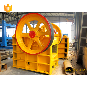 Trituradora de mandíbula móvil, precio/mineral, máquina de rotura, motor Diesel portátil, precio de trituradora - Product Image 5