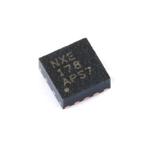 Composants électroniques WSON-10 1A, puce de chargeur de batterie au lithium NXE BQ24040DSQR - Product Image 1