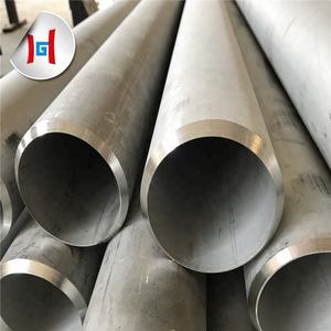 300 serie in <span class=keywords><strong>acciaio</strong></span> inox diametro 300mm 316N ASTM Standard 300mm saldato per il taglio dei tubi servizi di stampaggio disponibili - Product Image 4