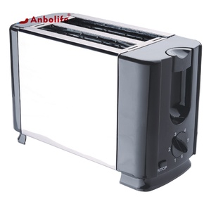 เครื่องทำโคนวาฟเฟิล,เครื่องทำพิซซ่ากรวยพร้อมเตาอบพิซซ่าไฟฟ้าเครื่องทำแซนวิชไฟฟ้าโลโก้เครื่องปิ้งขนมปัง - Product Image 1