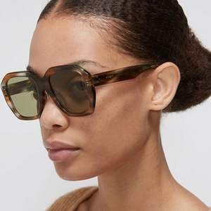 Gafas de Sol Superhot 15032, Moda 2019 para Mujer, Lentes con Tinte Sutil, Montura Grande Estilo Carey - Product Image 4