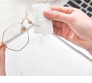 All'ingrosso della fabbrica <span class=keywords><strong>occhiali</strong></span> pulire <span class=keywords><strong>salviette</strong></span> ecologiche <span class=keywords><strong>occhiali</strong></span> da vista salviettine umidificate per la vendita - Product Image 5