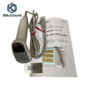 Controlador de Marcado Láser Industrial KEYENCE HR-50UB HR-50 HR-200 para Piezas de Sistemas de Grabado - Product Image 1