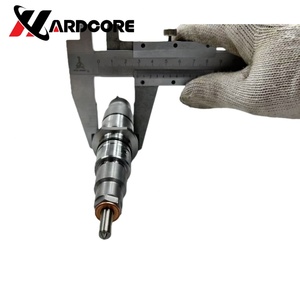 Original New 0455120231 Injector for Excavator - Product Image 4