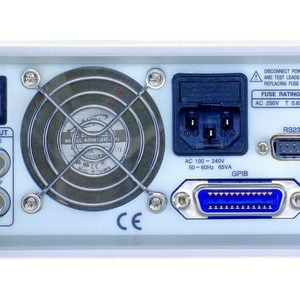 Generador de Señales de Forma de Onda Arbitraria de Doble Canal Gwinstek Afg-2225 de 25mhz de Alta Precisión - Product Image 4