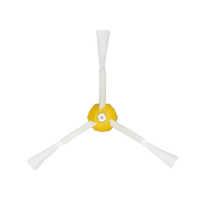 Brosse principale, brosse latérale, brosse en caoutchouc pour aspirateur <span class=keywords><strong>Robot</strong></span> Irobot série <span class=keywords><strong>600</strong></span>, usage domestique, nettoyage des bords, matériau plastique - Product Image 2