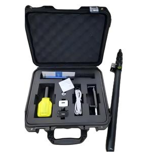 เครื่องมือสำรวจแบบพกพา GPS ระบุตำแหน่งทางภูมิศาสตร์ ราคาประหยัด GNSS RTK - Product Image 4
