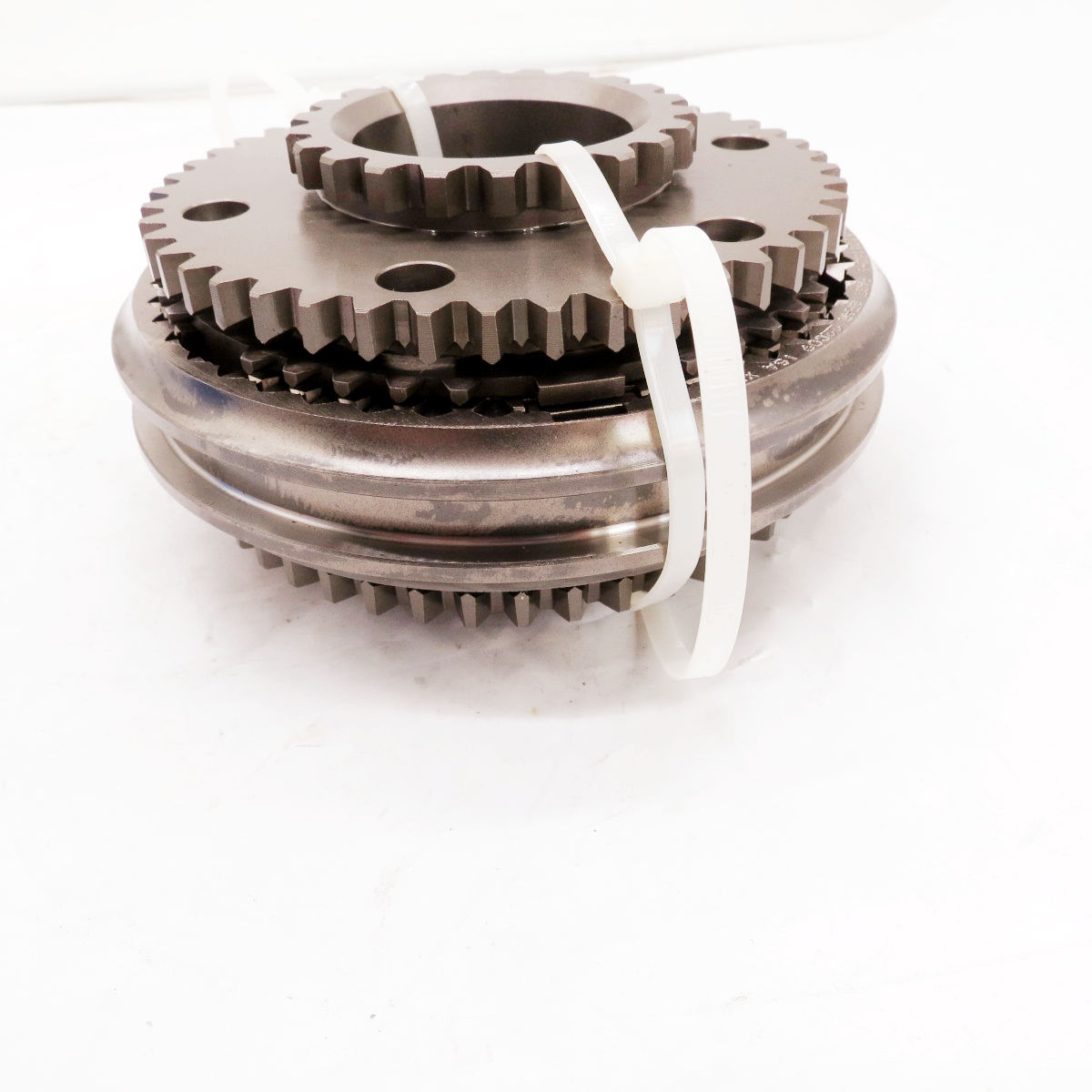 5000VT1枚 (初期) ZX35-2 Final Drive - High-Quality Travel Motor for Excavators
