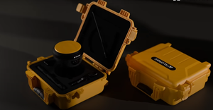 جهاز استقبال GNSS عالي الجودة مع كاميرا مزدوجة ووظيفة مسح الميل بالليزر وتقنية الواقع المعزز IMU طراز R90 <span class=keywords><strong>GPS</strong></span> <span class=keywords><strong>RTK</strong></span> - Product Image 2