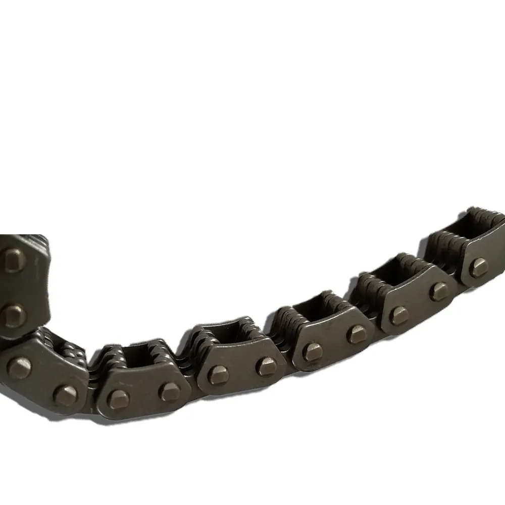 BIZ HY Series silent timing HY-VO Inverted Tooth Chains