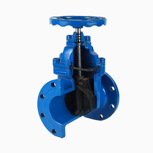 Vanne à opercule non relevable pour conduite d'incendie de <span class=keywords><strong>garage</strong></span> de stationnement - Product Image 1