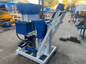 Động cơ diesel đất sét khối máy - Product Image 2