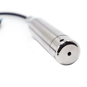 यस्ट फैक्ट्री ग्राउंड वाटर मॉनिटरिंग सबमर्सिबल लेवल प्रेशर सेंसर/ट्रांसड्यूसर/ट्रांसमीटर - Product Image 2