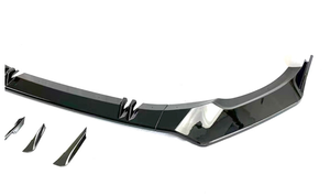 Alerón Delantero Estilo <span class=keywords><strong>ABT</strong></span> de Alta Calidad para Audi <span class=keywords><strong>A5</strong></span> 2021, Actualización al Estilo <span class=keywords><strong>ABT</strong></span> - Product Image 3