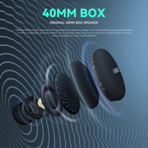 Asmax F1 Pro intercomunicador Moto casco không dây Interphone xe máy intercomunicador Tai nghe Mũ bảo hiểm <span class=keywords><strong>Bluetooth</strong></span> liên lạc - Product Image 6