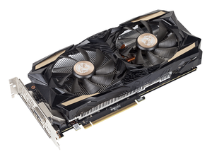 Good Quality Cheapest RTX 2070 8G GDDR6 256bit PCI X16 3.0 Gaming Graphics for <b>PC</b> - Product Image 3