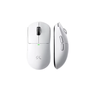 MCHOSE A5 V3 8K <b>Wireless</b> Gaming <b>Mouse</b> , the Third Mock Examination Long Battery Life, PAW3395 Lightweight Design - Product Image 1