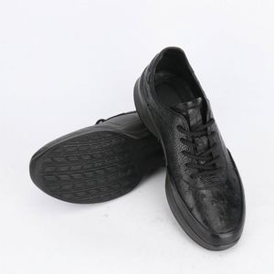 Zapatos Italianos de Alta Calidad para Hombre, Diseño Slip-On con Punta Cuadrada, Casuales y Formales para Bodas, Hechos a Mano y Personalizados - Product Image 2