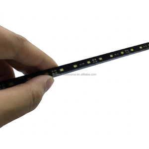 Nuovo Kit di Illuminazione <span class=keywords><strong>LED</strong></span> Moderno Personalizzabile con Interruttore Dimmer, <span class=keywords><strong>Barre</strong></span> Luminose 5000K da Parete per Armadi, Cassaforti, Guardaroba, Cucina - Product Image 5