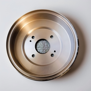 Yoker Leone I hatchback กลองเบรกพรีเมี่ยมและฮับสินค้าคุณภาพใหม่รับประกัน2ปี - Product Image 6