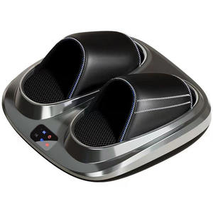 جهاز تدليك عميق للعمل بالقدم بضغط الهواء ، تزيد الأحذية الدوارة من وظائف الدم المتعددة من من من من من من من من من - Product Image 6