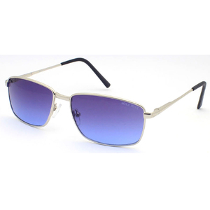 Sunway <b>Eyewear</b> Manufacture Wholesale Custom Retro Fashion Metal Sunglasses for Men UV400 Lenses OEM Available - Product Image 2