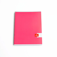 Carnet d'Exercices Personnalisé « Football Star » en Gros, Nouveau Design Abordable