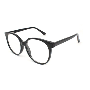 Gran oferta 2020, montura de óptica de plástico CP de acetato, montura de óptica de inyección, de alta calidad, redonda - Product Image 2