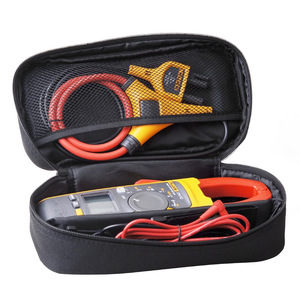 <span class=keywords><strong>Fluke</strong></span>-Medidor de abrazadera <span class=keywords><strong>376</strong></span> FC 1000A AC/DC True-RMS con Kit de iniciación de herramientas de mano aisladas, mide corriente de 2500A AC con sonda iFlex - Product Image 3