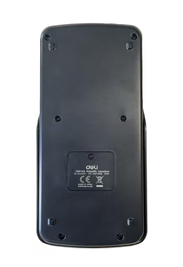 Calculatrice scientifique Deli 991ES, 417 fonctions, <span class=keywords><strong>calculatrices</strong></span> standard pour ingénieurs, fournitures scolaires pour collégiens et lycéens, calculatrice électronique - Product Image 5