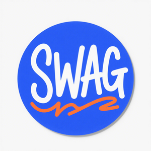Custom Die Cut Logo Stickers Waterproof <b>Vinyl</b> Sticker Self Adhesive Printing Labels for Packaging - Product Image 6