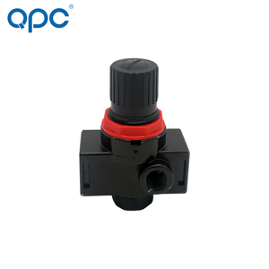 Régulateurs d'air pneumatiques AR & Series G1/8'' G1/4'' G3/8'' G1/2'' Air-tac, filtre régulateur d'air pneumatique - Product Image 6