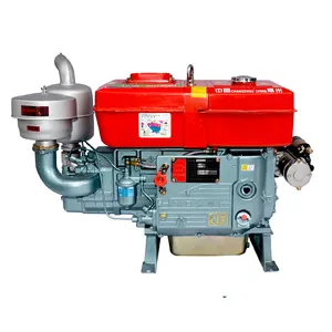 Mini dizel motor sıcak satış dizel jeneratör 6kw 30 hp dizel motor