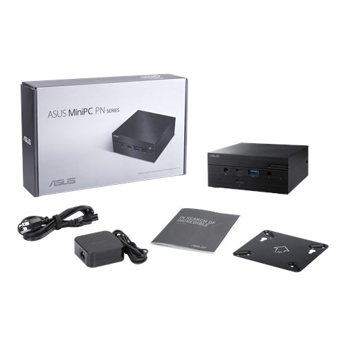 Asus Mini PC PN40 - Powerful Intel Pentium & Celeron Options