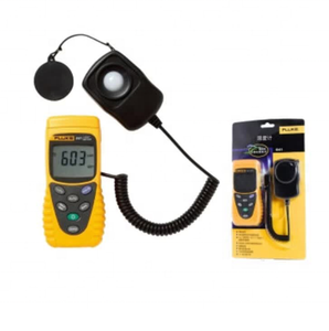 -941 Testeur d'intensité lumineuse portable professionnel avec fonction de maintien des données minimales pour usines et agriculture - Product Image 1