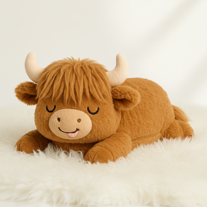 Juguetes de Peluche Personalizados de Alta Calidad, Suministro Directo de Fábrica, Seguros, Ecológicos, Suaves, Aptos para la Piel y Lavables a Máquina - Product Image 1