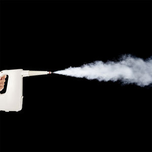 Limpiadores de vapor de mano multifuncionales para alfombra, sofá, suelo, ropa, coche, cama, cocina, hogar, máquina portátil comercial - Product Image 3