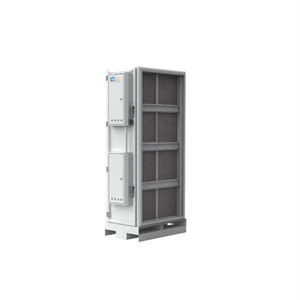 Collecteur de poussière LTA Md 90 Mpcip, 30 gallons, en acier, triphasé, chargement par le bas, pour le nettoyage de l'air industriel - Product Image 4