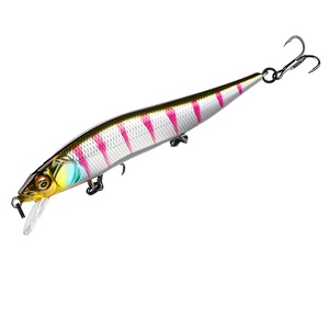 Señuelo Bearking Asinia Logo <span class=keywords><strong>Vision</strong></span> 110 Shad 11cm 14g Minnow Wobbler - Product Image 1