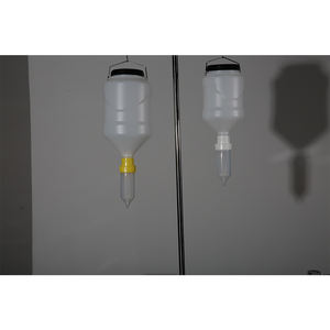 Hete Verkoop Knijpflessen 3l 5l 5,5l Hete Vulling Plastic Fles Honing Ketchup Olijfolie Salade Dressing <span class=keywords><strong>Dispenser</strong></span> - Product Image 6