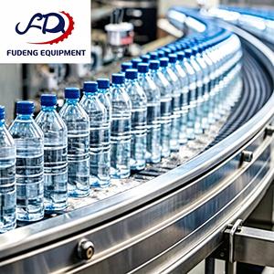 Planta de Llenado de Bebidas y Purificación de Agua <span class=keywords><strong>3</strong></span> en 1, Automática, de 500mL, 750mL y 1 Litro, de Plástico, con Alta Productividad y Monitoreo Remoto - Product Image 1