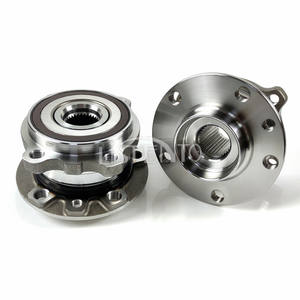 Cuscinetto Mozzo Posteriore <span class=keywords><strong>LISTENTO</strong></span> 670032030 670103668 per SUV LEVANTE (M161) con 18 Mesi di Garanzia - Product Image 4