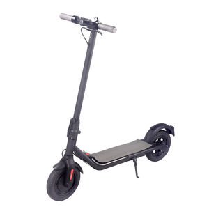 Planche à roulettes électrique de 10 pouces Offre Spéciale 36V E Scooters puissants adultes pliables Scooter électrique adulte - Product Image 2