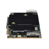 Adaptador PERC H755, Tarjeta Interna de Caché DDR4 de 8 GB para Servidor Dell PowerEdge H350 H355 H750 para Controladores RAID