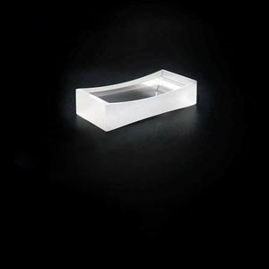 <b>square</b> 50x50mm Concave <b>square</b> <b>Mirror</b> Aluminum Coated <b>Mirror</b> FL100mm Flat Concave Spherical Cylindrical <b>Mirror</b> - Product Image 6