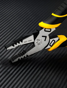 Hot Sale High Quality Pliers and <b>Long</b> <b>Nose</b> Pliers and Wire Plier Cutter Wholesale - Product Image 3